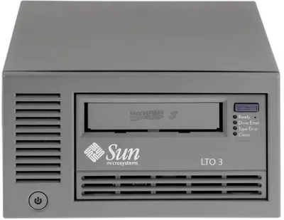 LTO-3F-S8S30-CKZ - Sun LTO3/4 FC SL3000 DrvConvKit