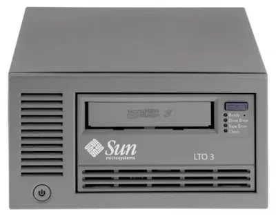 LTO-HPF-S5S30-CKZ - Sun StorageTek LTO4-HP Fibre Channel SL3000 Drive Conversion Kit
