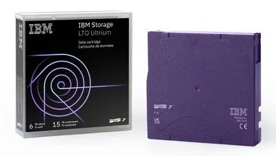 LTO-IBF-CSL30-CKZ - Sun LTO3 FC IBM SL3K DrvConvKit