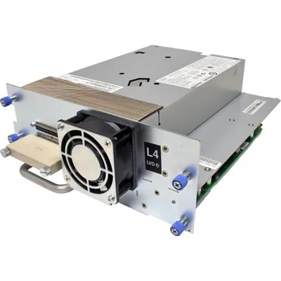 LTO-IBF-CSL85-CKZ - Sun StorageTek LTO3/4-IBM Fibre Channel Comp to SL8500 CK