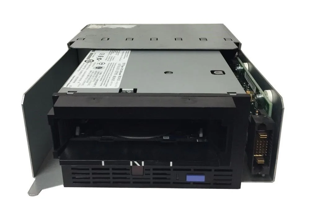 LTO2-IBFC-SL8-CKZ - Sun StorageTek LTO2-IBM Fibre Channel SL8500 Drive Conversion Kit