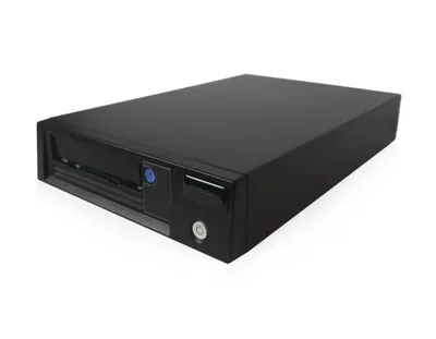 LTO3-HP4FC-SL2-4Z - Sun StorageTek HP LTO3 Fiber Channel 4GB Drive for SL24 and SL48 Libraries 80 MB/Sec transfer rate 400GB native capacity RoHS-6 Compliant