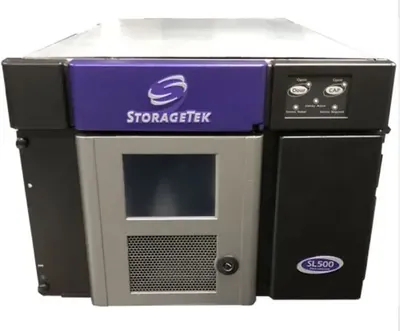 LTO3-HPSC-SL5-CKZ - Sun StorageTek LTO3-HPSCSI SL500 Drive Conversion Kit