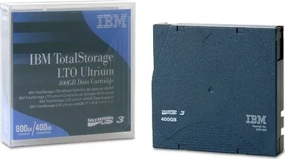 LTO3-IBF-S5S8-CKZ - Sun StorageTek LTO3-IBM Fibre Channel SL8500 Drive Conversion Kit
