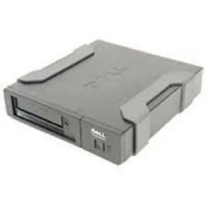 LTO4-EH1 - Dell 800/1600GB LTO-4 SAS HH External Tape Drive