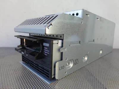 LTO4-HPFC-SL5-CKZ - Sun LTO4-HP-FC SL500 Drv Conv Kit