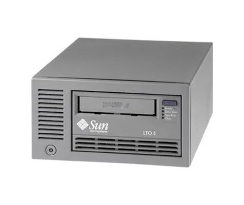 LTO4-HPSC-SL5-CKZ - Sun LTO4-HP-SCSI SL500 Drv ConvKit
