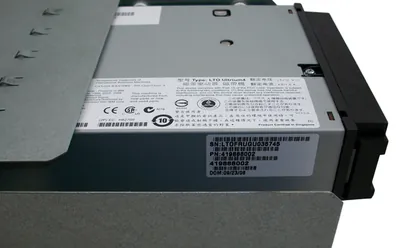 LTO4-IB4FC-L700Z - Sun StorageTek LTO4 IBM Fibre Channel 4GB L18/SL7/SL14 Drive