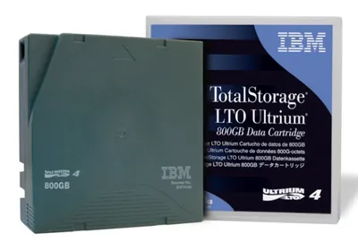LTO4-IBFC-SL5-CKZ - Sun LTO4-IBM-FC SL500 Drv Conv Kit