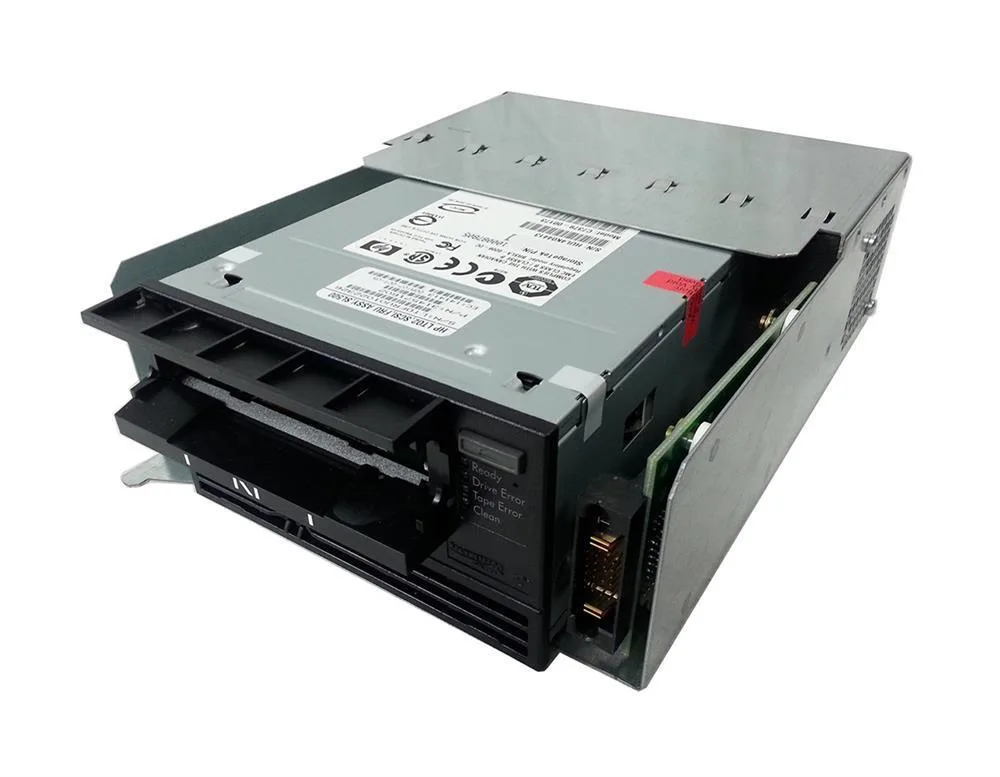 LTO4E-HP4FC-SL500Z - Sun StorageTek LTO4 HP Fibre Channel 4GB SL500 Encrypted Drive