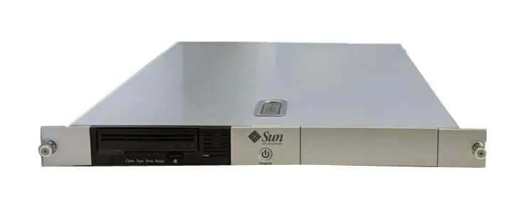 LTO4HH-HPSA-1URK-Z - Sun LTO4 HH HP SAS Dr 1U Rkmt Base