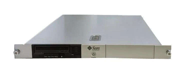 LTO4HH-HPSA-1URK2Z - Sun LTO4 HH HP SAS 1U Rkmt Bare Drive
