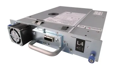 LTO4HH-HPSC-1UR2-Z - Sun LTO4 HH HP SC 1U Rkmnt Bare Drive