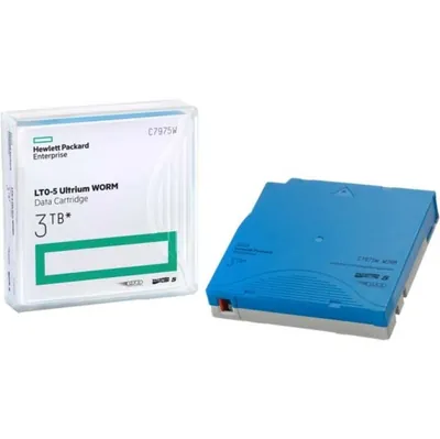 Sony LTX1500G/BC LTX1500G/BC LTO Ultrium 5 Data Cartridge with Barcode Labeling - LTO Ultrium - LTO-5 - 1.50 TB (Native) / 3 TB (Compressed) - 1 Pack