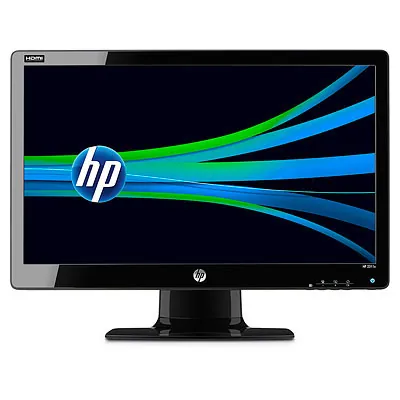 HP LV176AA#ABU 2311X 23.0-inch Full Hd LED Backlit LCD Monitor 1000 1 250Cd/M2 1920 X 1080 Hdmi/Dvi-D/Vga (Black)