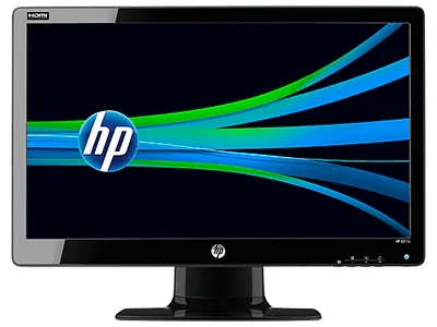 LV686AA - HP Value 2311X 23.0-inch 16:9 Adjustable Display Angle LED LCD Monitor