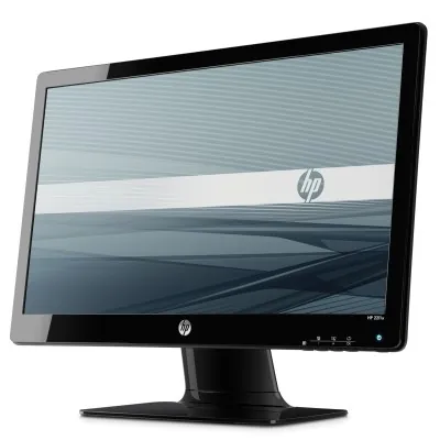 HP LV915AA#ABU 2211X 21.5-inch Full Hd LED Backlit LCD Monitor 1000 1 250Cd/M2 1920 X 1080 Dvi-D/Vga (Black)