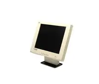 LXA550 - Mitsubishi PrecisePoint LXA550 15-inch Touchscreen LCD Monitor