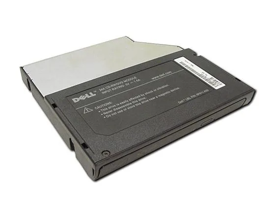 M0047 - Dell 24X CD-RW/DVD Combo Drive