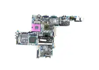 M019C - Dell System Board for Latitude D630 Laptop