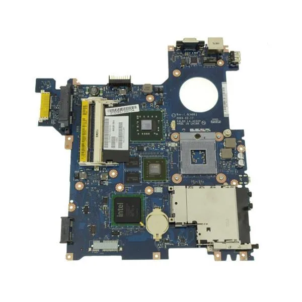 M0G6J - Dell System Board for Vostro 1320