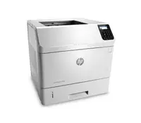 M0P33A - HP LaserJet E60055dn 4400-Sheets 52 ppm 1200 x 1200 dpi USB 2.0 / Gigabit LAN Monochrome Laser Printer