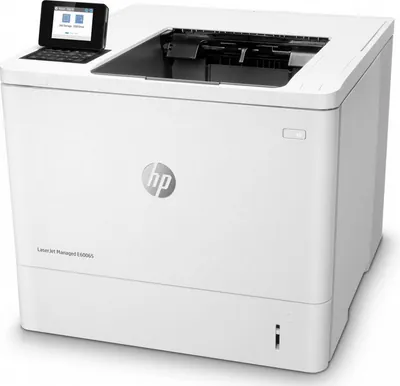 HP M0P35A#BGJ LaserJet Managed E60065dn Printer