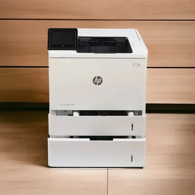 HP M0P36A#BGJ LaserJet Managed E60065x Laser Printer