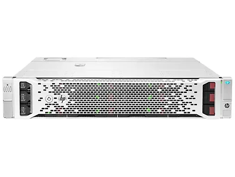 M0S81A - HP D3600 W/12 6TB SAS 12GB/s 7.2k LFF (3.5-inch) Midline Sma Rt Carrier Hdd 72TB Bundle