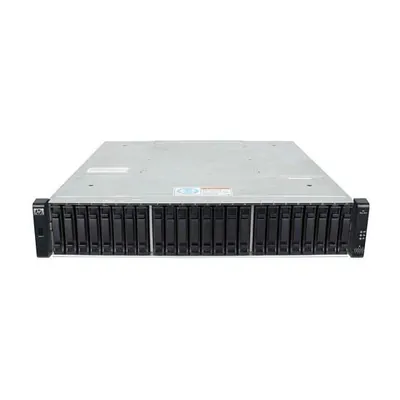 M0T01A - HP MSA 2040 Energy Star SAS Dual Controller with 24 1.2TB 12g SAS 10k SFF HDD 28.8TB Bundle