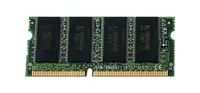 M1664A30 - Kingston 128MB 133MHz PC133 non-ECC Unbuffered CL3 144-Pin SoDimm Memory Module