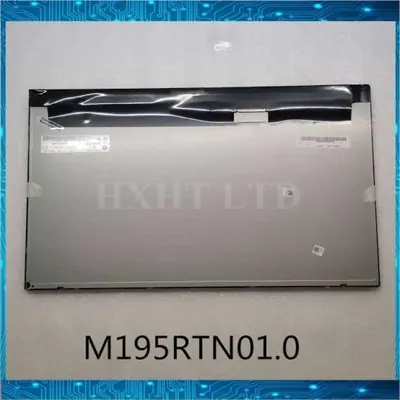 M195RTN01 - Dell 19.5-inch LED/LCD HD Touchscreen for Inspiron One 3045