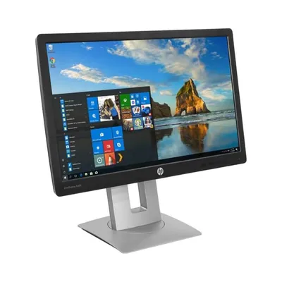 HP M1F41AA#ABA EliteDisplay E202 20-inch 1600 x 900 Widescreen VGA / HDMI / DisplayPort 1.2 LED Backlit LCD Monitor