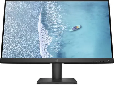 HP M1N98U9#ABA EliteDisplay E232 23-inch 1920 x 1080 Pixels 16.7M Colors with VGA / HDMI /Display 1.2 Ports Widescreen LED Monitor