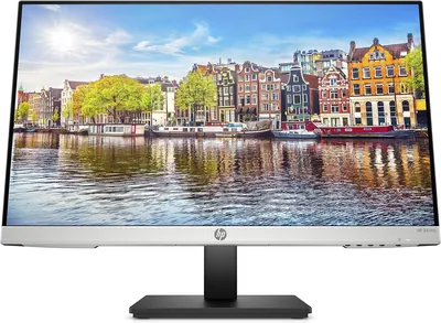 HP M1P02AA#ABA Elitedisplay E242 24-inch (1920x1200) VGA DisplayPort HDMI USB IPS LED Display Monitor (Black)