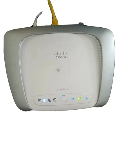 M20-RM-PB-R - Cisco Wireless-N Router
