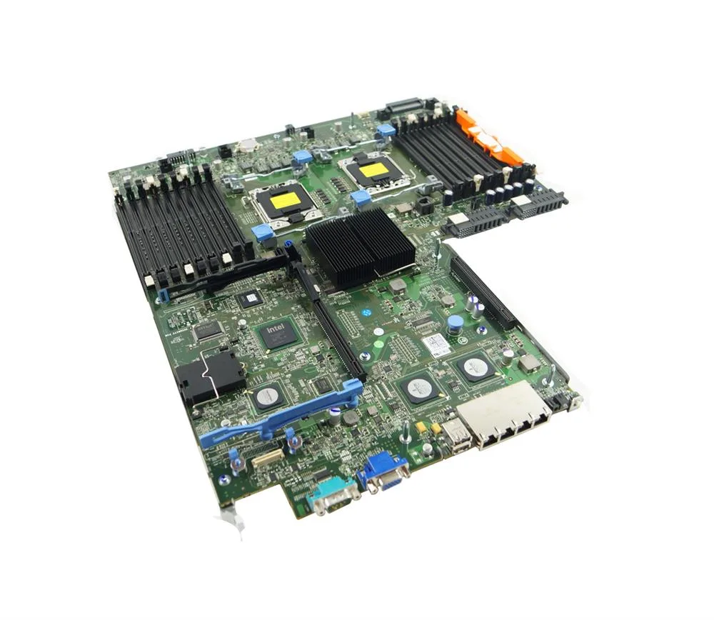 M233H - Dell System Board (Motherboard) for PowerEdge R710