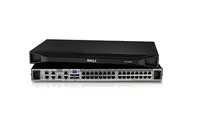 M263H - Dell 32 x Ports KVM Console Switch