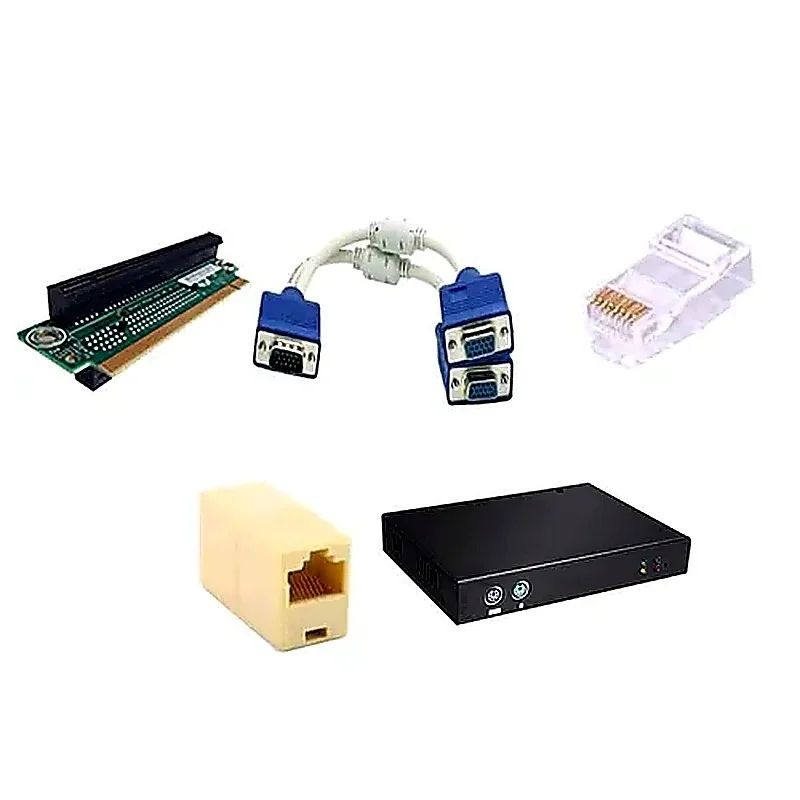 HP M27339-001 800 G6 USB / Power Button Board with Cable