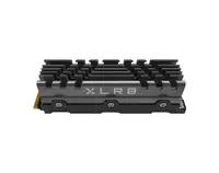 M280CS3040HS-2TB-RB - PNY CS3040 2TB PCI Express NVMe 4.0 x4 M.2 Solid State Drive With Heatsink