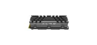 M280CS3140HS-1TB-RB - PNY CS3140 1TB PCI Express NVMe 4.0 x4 M.2 Solid State Drive With Heatsink