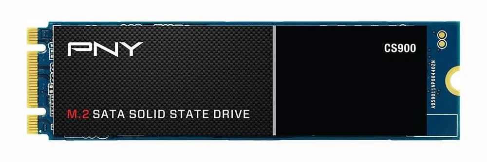 M280CS900-500-RB - PNY CS900 500GB SATA 6Gb/s M.2 2280 Solid State Drive