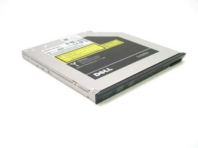 M282J - Dell 8X SATA DVD+RW Drive for Latitude E4300 Laptop