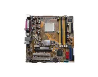 M2A-VMHDMI - ASUSTeK M2A-VM HDMI Desktop Board Athlon 64, Athlon 64 FX, Athlon 64 X2 Dual-core, Sempron nVIDIA 690G Socket AM2 8GB ┬╡ATX