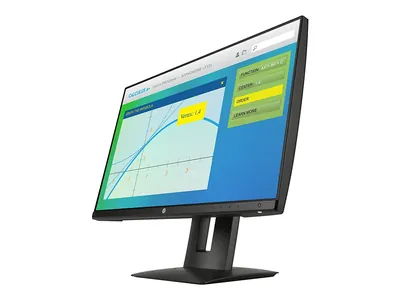 HP M2J79A4#ABA Z23N 23-inch 1920 x 1080 HD Display TFT Active Matrix HDMI / VGA LED-Backlit LCD Monitor