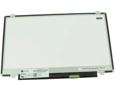 M2JM1 - Dell 14-inch LCD Hd Screen for Latitude E6440