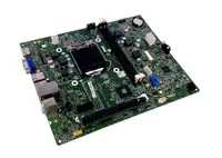 M2M0D - Dell Intel H81 DDR3 System Board (Motherboard) Socket LGA1155 for OptiPlex 3020 SFF