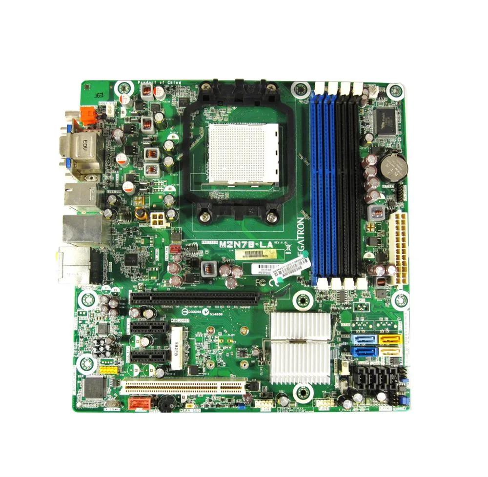 M2N7B-LA - HP System Board Violet Gl8e