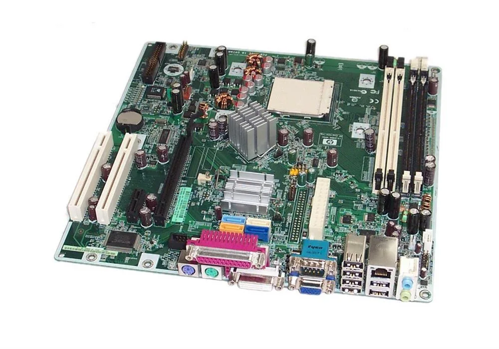 M2RS485 - HP Dc5750 Motherboard 432861skt Am2