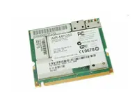 M3144 - Dell Mini PCI 802.11A/B/G Wireless Card